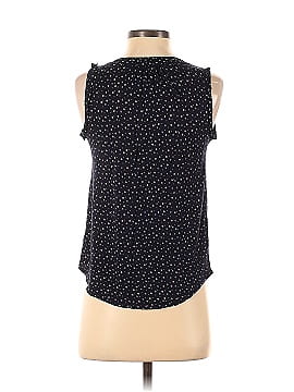 Ann Taylor LOFT Sleeveless Blouse (view 2)