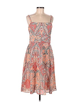 Ann Taylor Casual Dress (view 1)