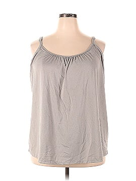 32 Degrees Sleeveless Blouse (view 1)