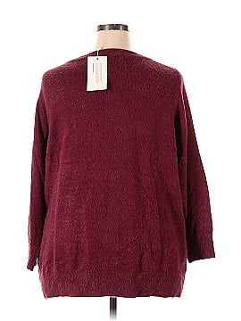 BLOOMCHIC Pullover Sweater (view 2)