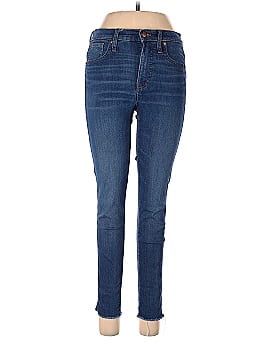 Madewell Jeans (view 1)