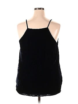 Ann Taylor LOFT Sleeveless Blouse (view 2)