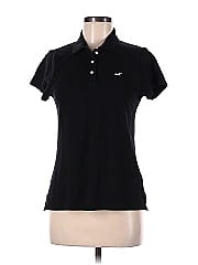 Hollister Short Sleeve Polo