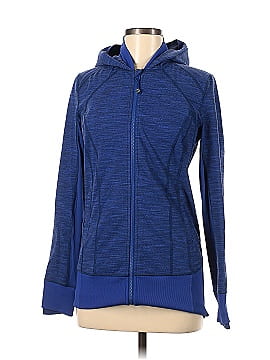 Lululemon Athletica Track Jacket (view 1)