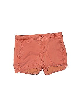 Liverpool Los Angeles Khaki Shorts (view 1)