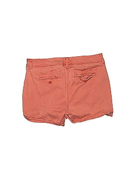 Liverpool Los Angeles Khaki Shorts (view 2)