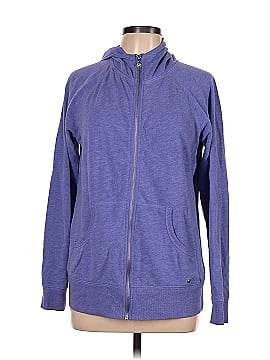 Victoria's Secret Zip Up Hoodie (view 1)