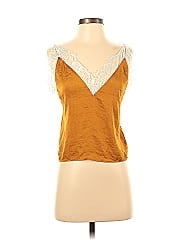 Urban Outfitters Sleeveless Top