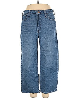 Madewell Jeans (view 1)