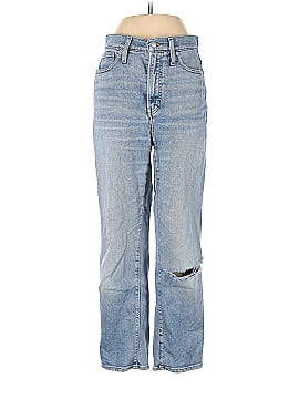 Madewell Jeans (view 1)