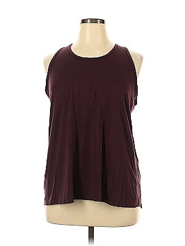 Athleta Sleeveless T-Shirt (view 1)