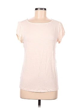 Ann Taylor LOFT Outlet Short Sleeve T-Shirt (view 1)