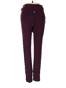 Gap Fit Maternity Active Pants (view 2)