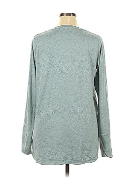 Athleta Long Sleeve T-Shirt (view 2)