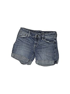 The Limited Denim Shorts (view 1)
