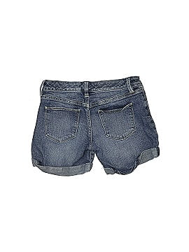 The Limited Denim Shorts (view 2)