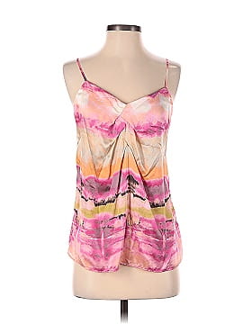 Banana Republic Sleeveless Blouse (view 1)