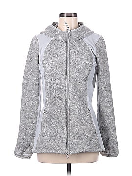 Athleta Track Jacket (view 1)