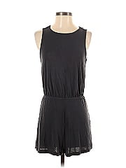 Silence And Noise Romper