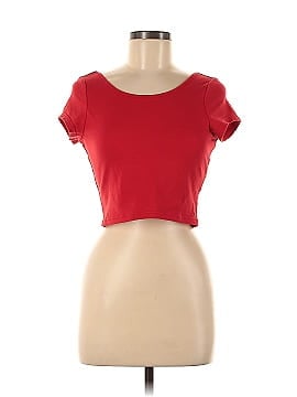 TOBI Short Sleeve Top (view 1)