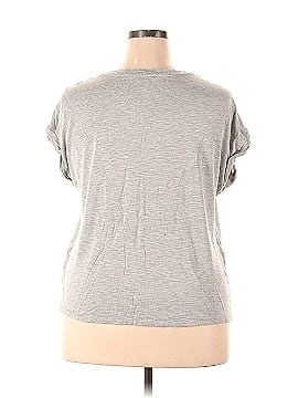 Jessica Simpson Short Sleeve T-Shirt (view 2)