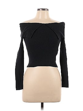 Abercrombie & Fitch Shrug (view 1)