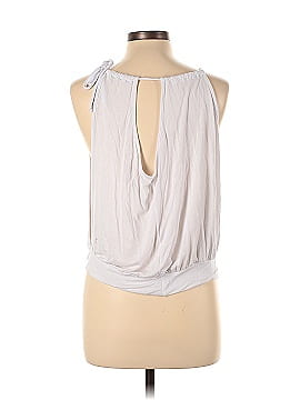 Boohoo Sleeveless Blouse (view 2)