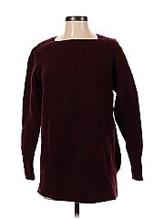 Reiss Wool Pullover Sweater