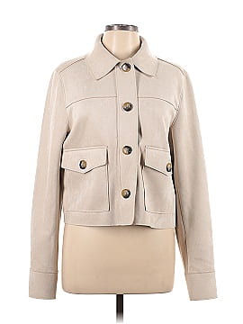 Banana Republic Factory Store Coat (view 1)