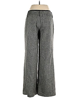 Body By Victoria Wool Pants (view 2)