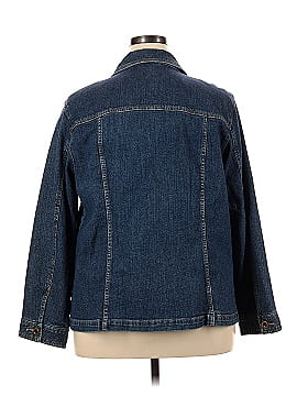 Assorted Brands Denim Jacket (view 2)