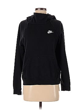 Nike Pullover Hoodie (view 1)