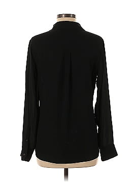 Express Long Sleeve Blouse (view 2)