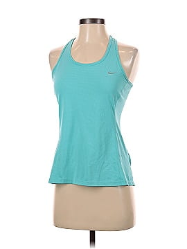 Nike Active Tank (view 1)