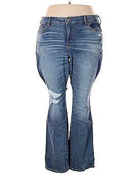 Torrid Jeans (view 1)