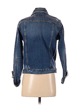 Ann Taylor LOFT Denim Jacket (view 2)