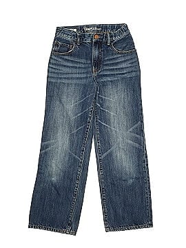 GapKids x ED Collection Jeans (view 1)