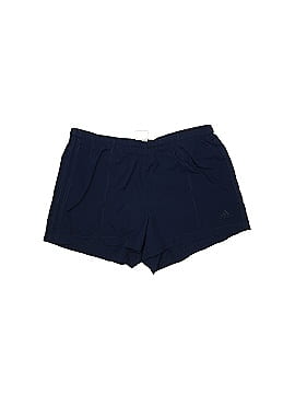 Adidas Athletic Shorts (view 1)