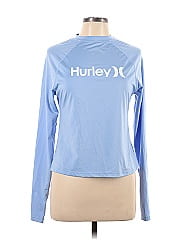 Hurley Long Sleeve T Shirt