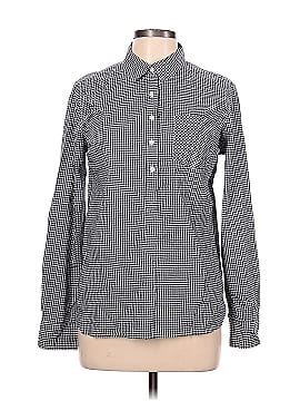 Tommy Hilfiger Long Sleeve Button-Down Shirt (view 1)