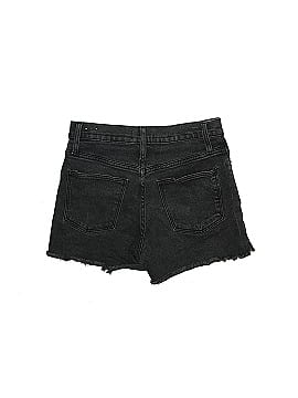 Madewell Denim Shorts (view 2)