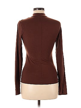 Reformation Long Sleeve Turtleneck (view 2)