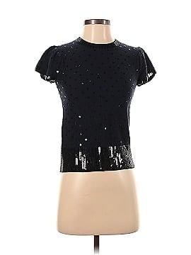 Marc by Marc Jacobs Short Sleeve Top (view 1)