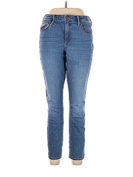 Universal Thread Jeans (view 1)