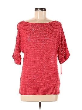 Lauren by Ralph Lauren Pullover Sweater (view 1)