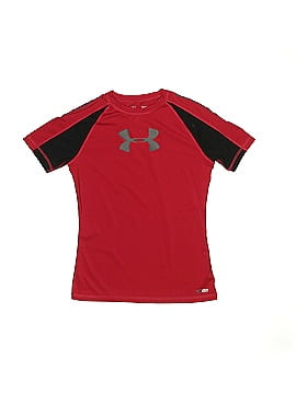 Under Armour Active T-Shirt (view 1)