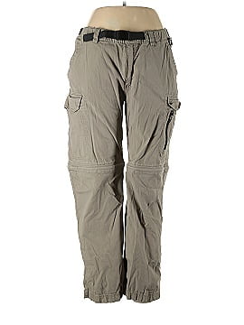 BC Clothing Woman Cargo Pants (view 1)