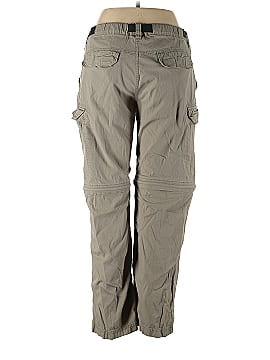 BC Clothing Woman Cargo Pants (view 2)