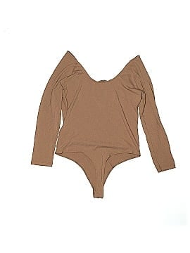 Banana Republic Factory Store Bodysuit (view 2)