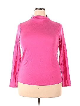 Nine West Long Sleeve Turtleneck (view 1)